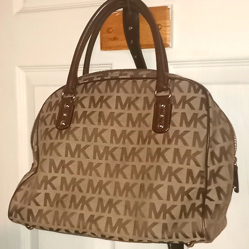 Michael Kors bag